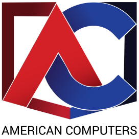 American Computers Inc